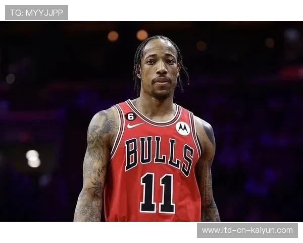 公牛攻防平衡，德罗赞连续高光表现，公牛德罗赞交易