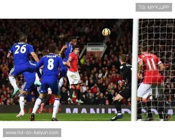 切尔西4比1逆转热刺,杰克逊帽子戏法助力新生蓝军重塑辉煌,切尔西战平热刺