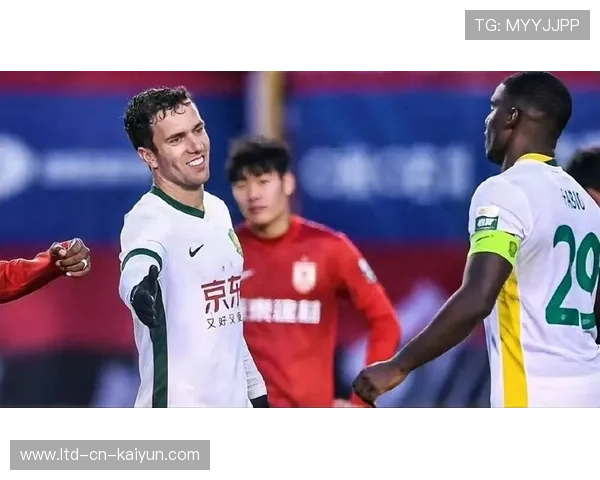 国安塞尔吉尼奥破门，创历史600球新高，国安塞尔包装