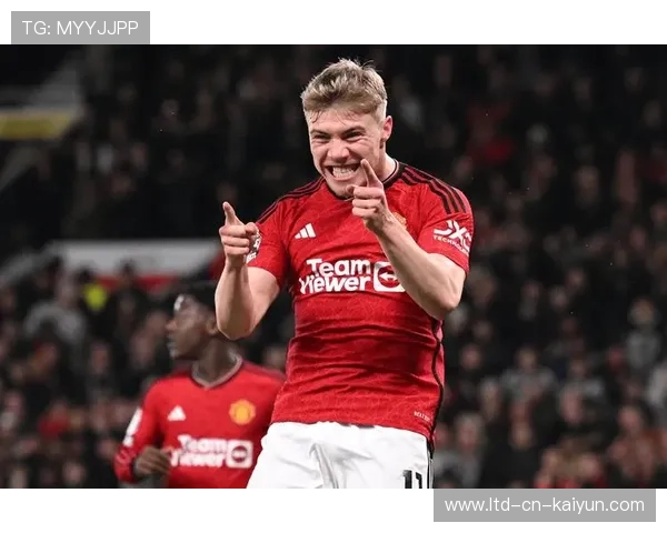 曼联反击开始！1.6 亿级新核将带队重启辉煌