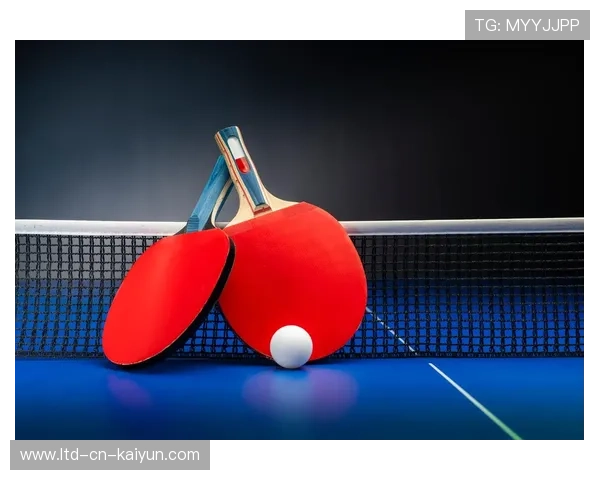 乒乓球侧旋弧圈难以判断：提升技术与战术的突破口